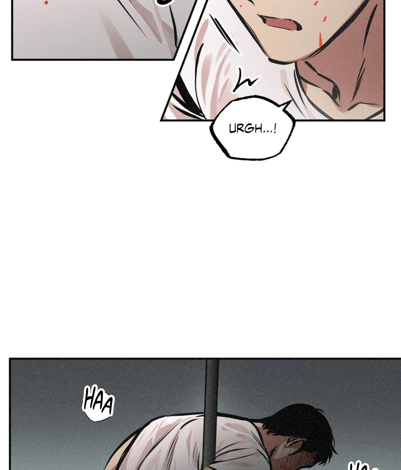 Read Codename: GHOST chapter 76 image 29 on Lezhin
