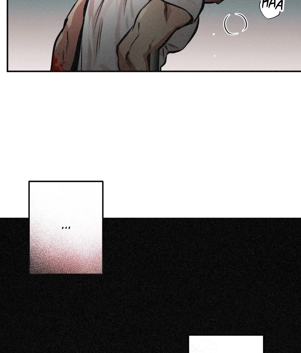 Read Codename: GHOST chapter 76 image 30 on Lezhin