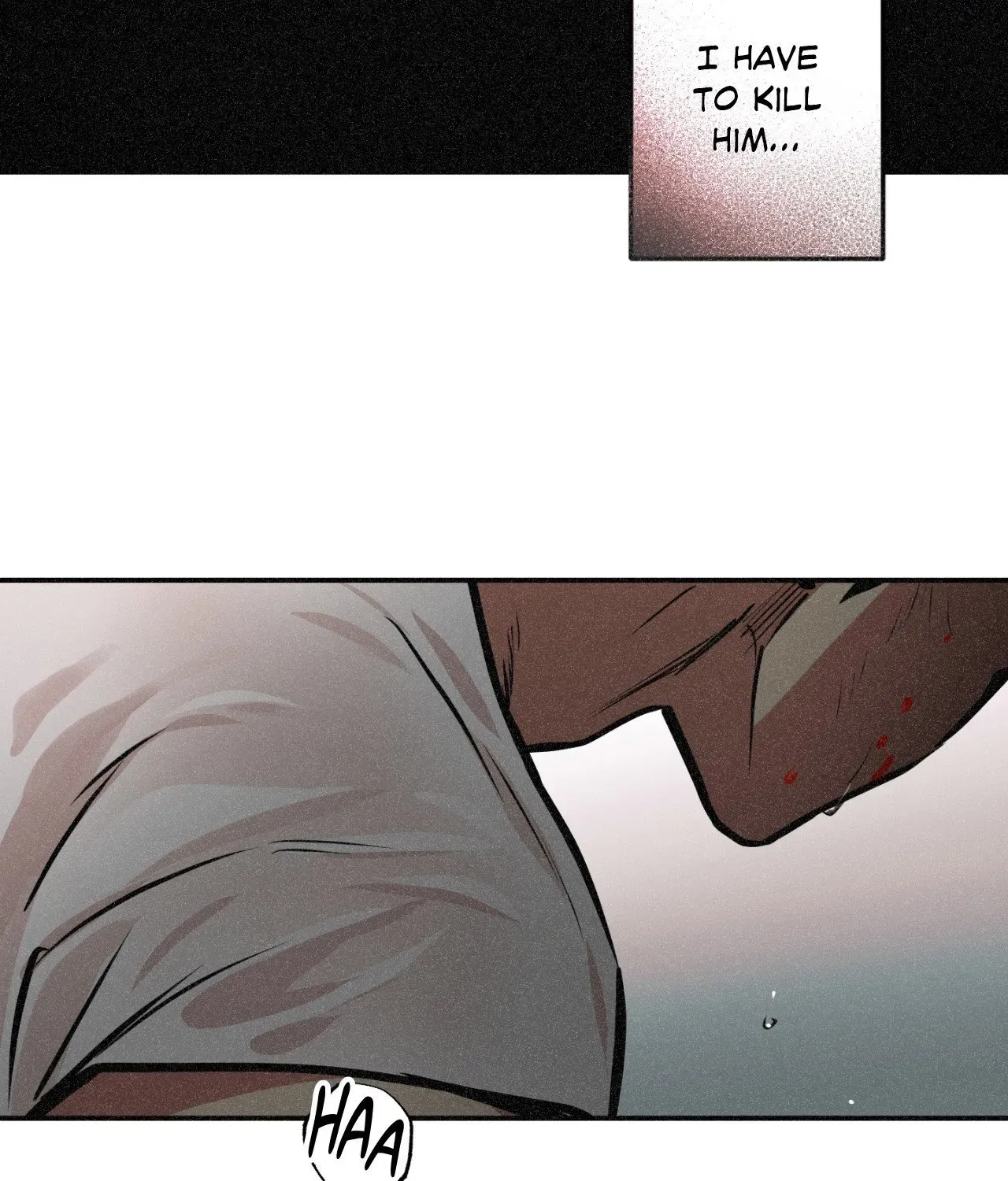 Read Codename: GHOST chapter 76 image 31 on Lezhin