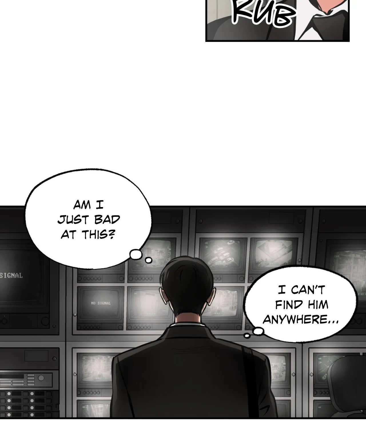 Read Codename: GHOST chapter 76 image 39 on Lezhin