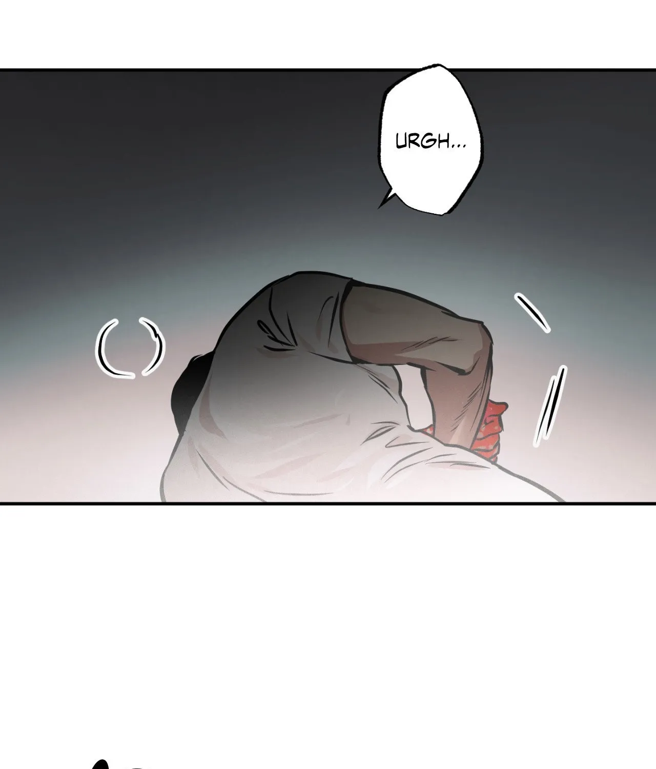 Read Codename: GHOST chapter 76 image 8 on Lezhin