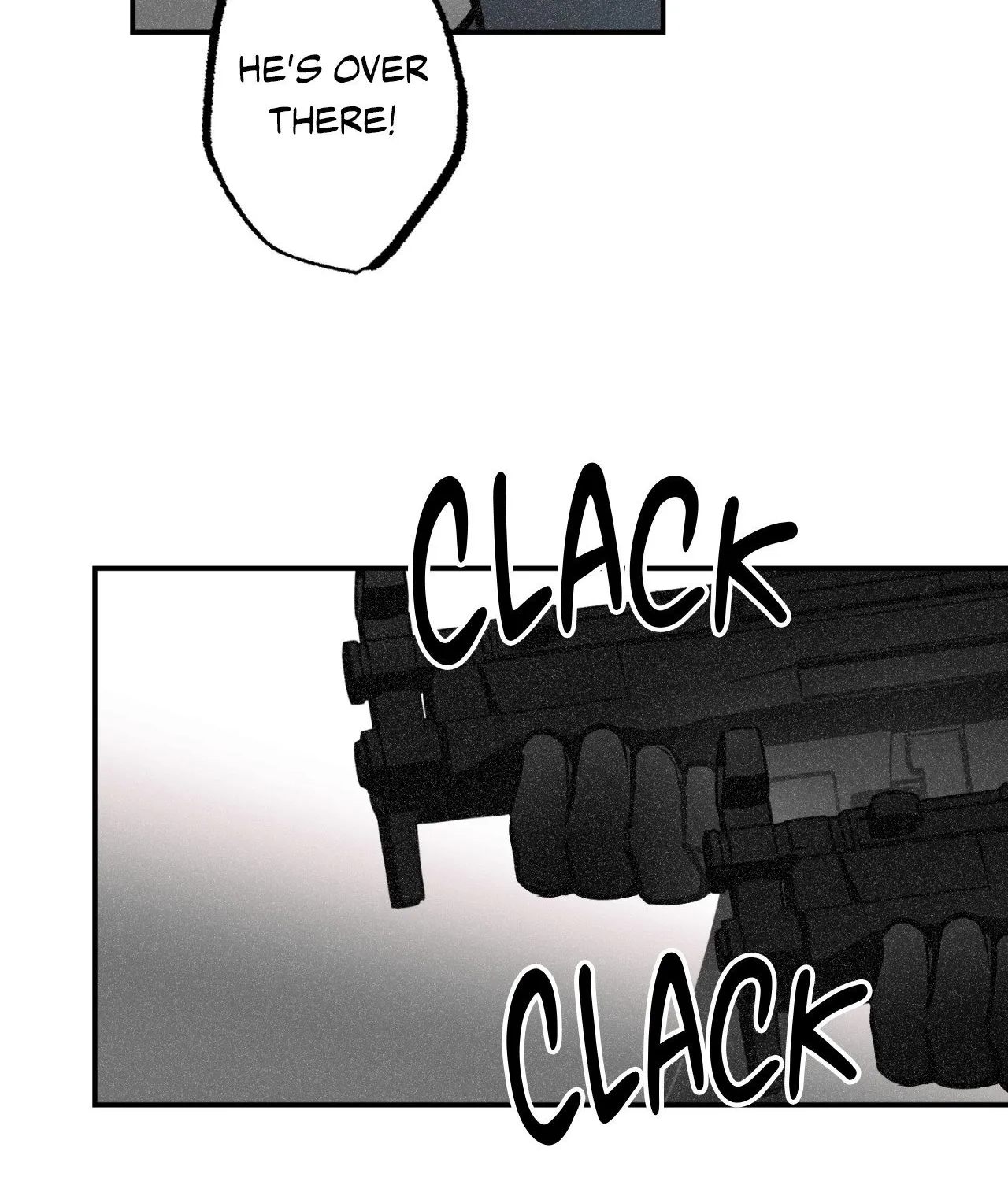 Read Codename: GHOST chapter 77 image 11 on Lezhin