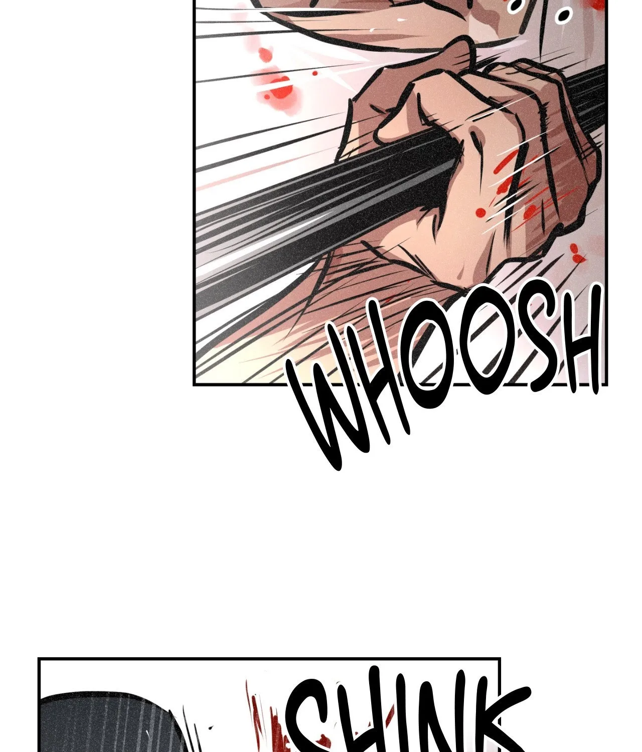 Read Codename: GHOST chapter 77 image 21 on Lezhin