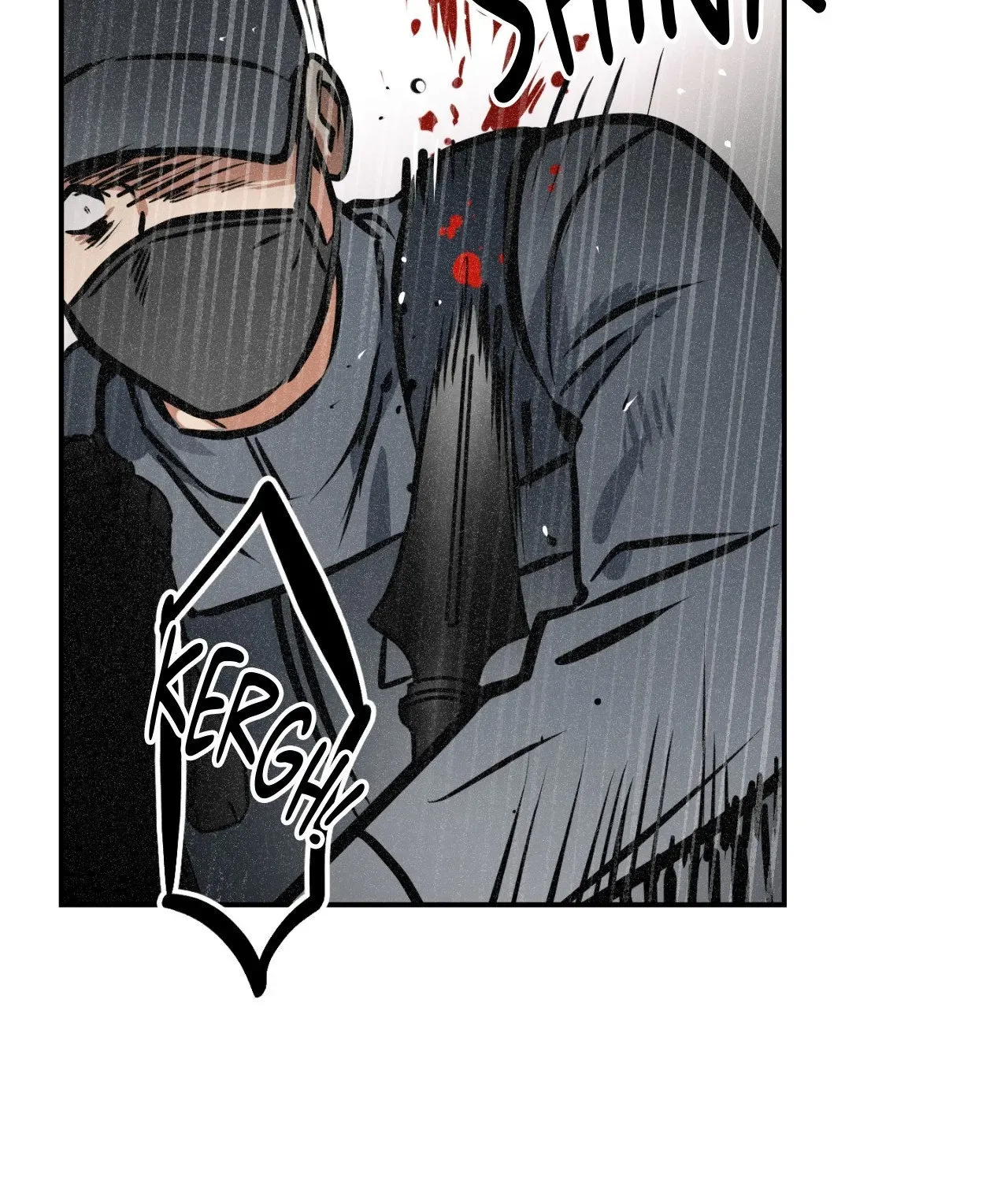 Read Codename: GHOST chapter 77 image 22 on Lezhin