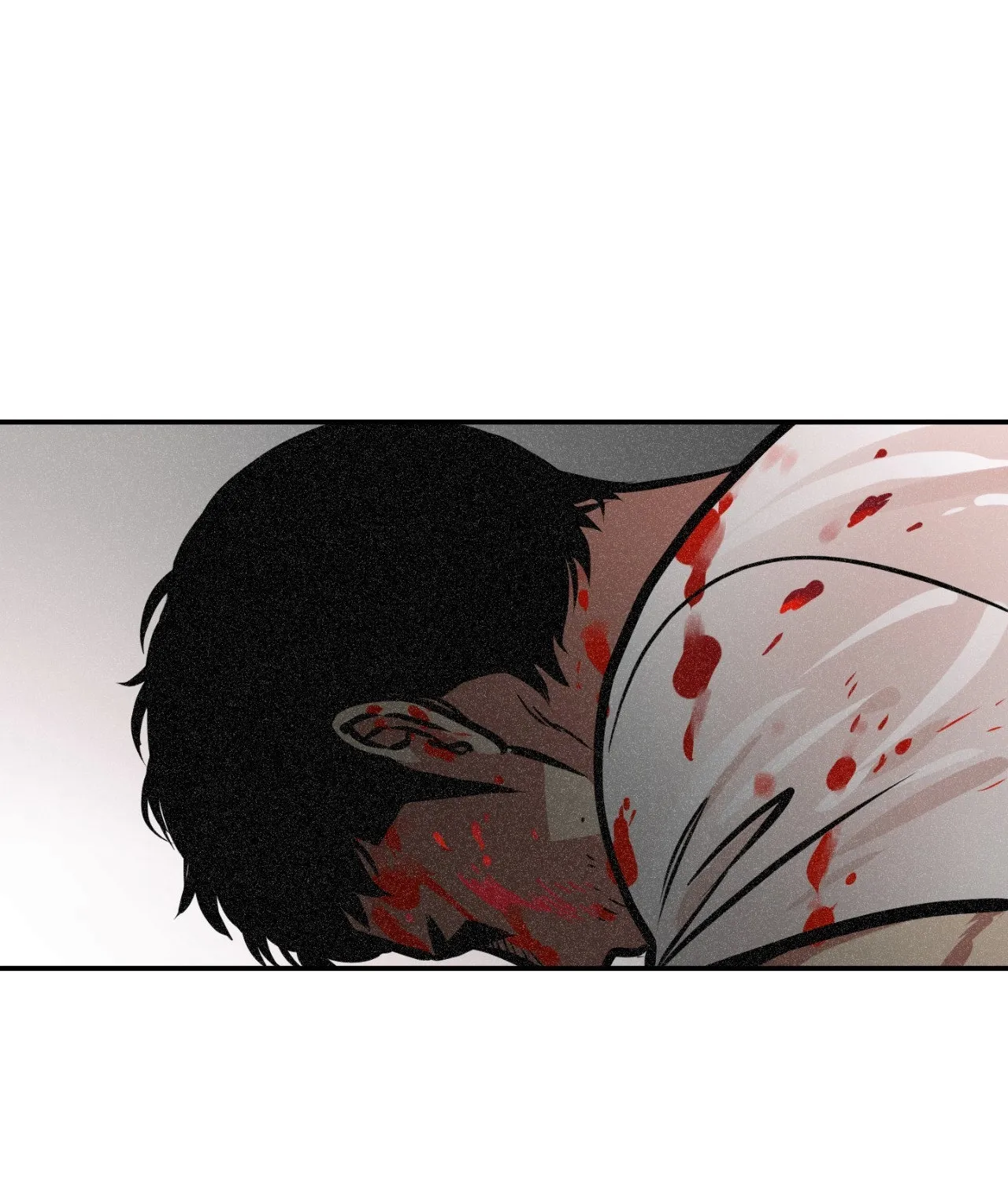 Read Codename: GHOST chapter 77 image 34 on Lezhin