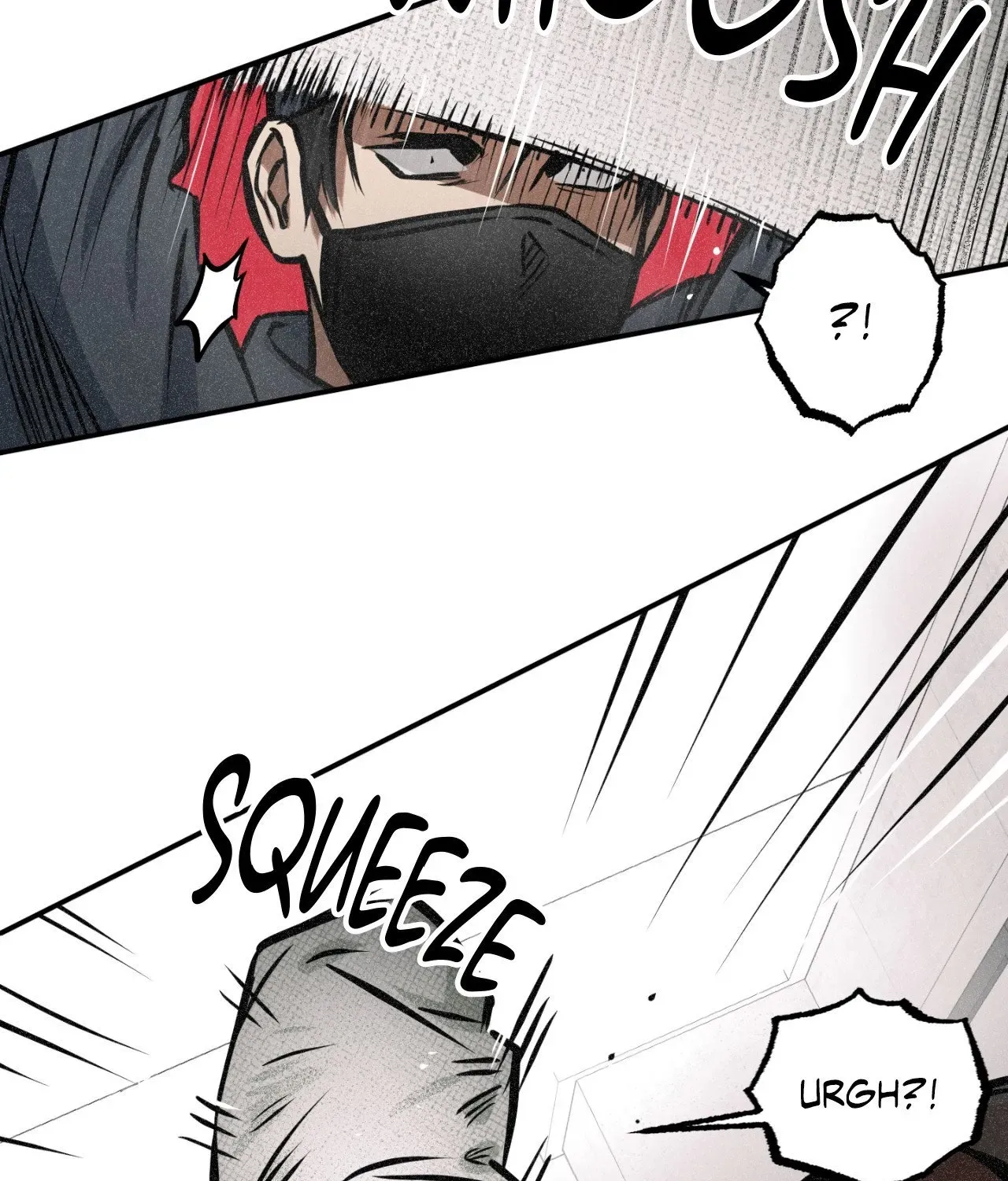 Read Codename: GHOST chapter 77 image 42 on Lezhin