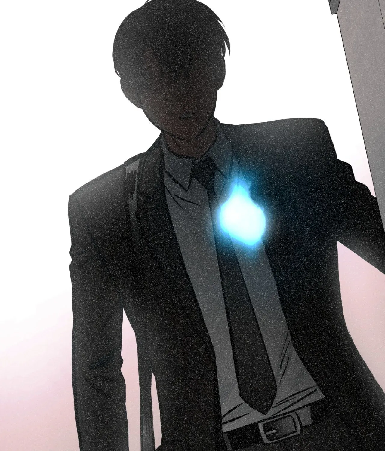 Read Codename: GHOST chapter 77 image 47 on Lezhin