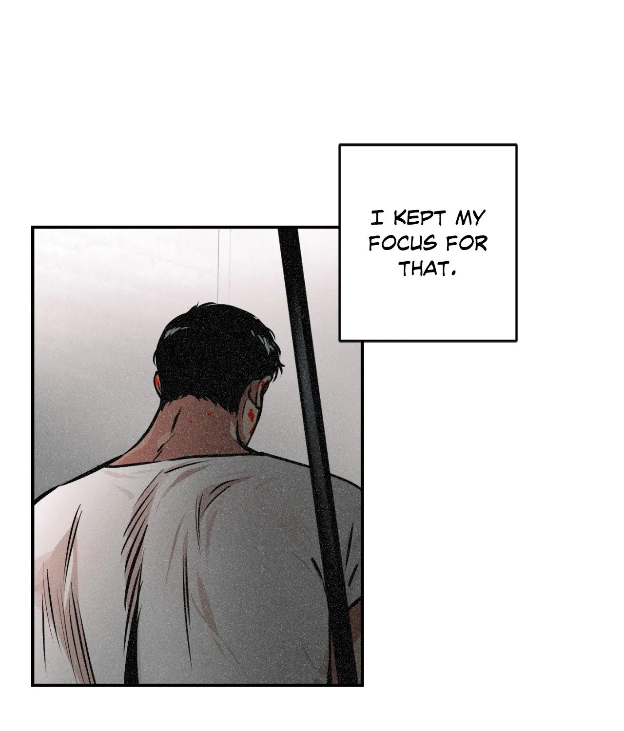 Read Codename: GHOST chapter 77 image 5 on Lezhin
