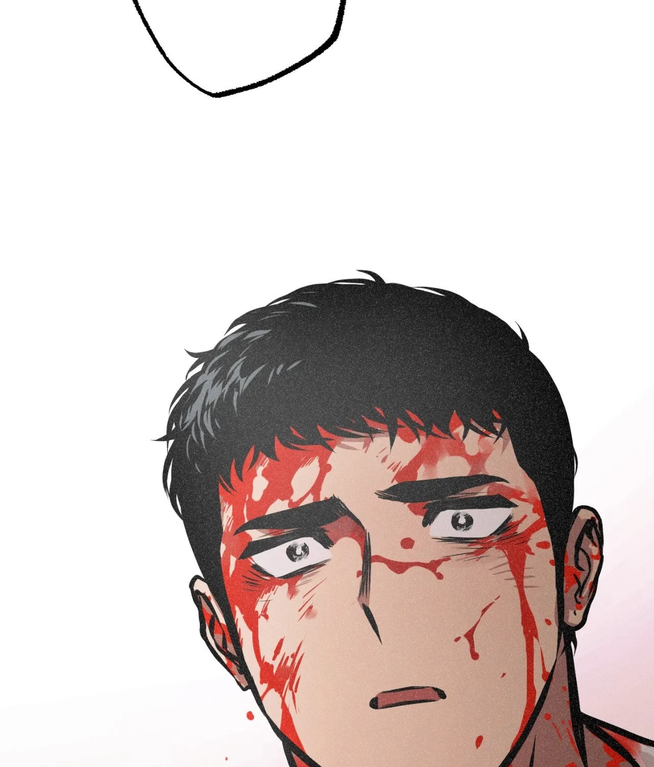 Read Codename: GHOST chapter 77 image 50 on Lezhin