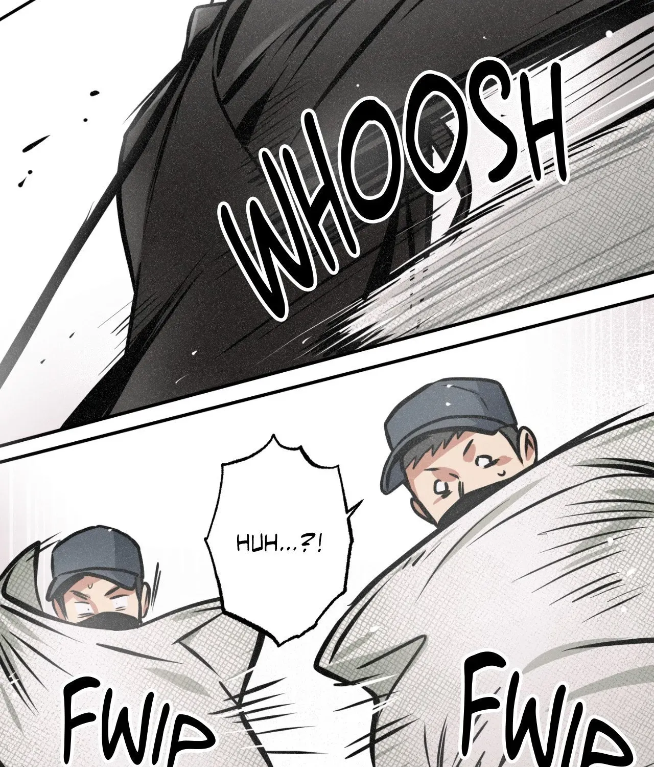 Read Codename: GHOST chapter 77 image 57 on Lezhin