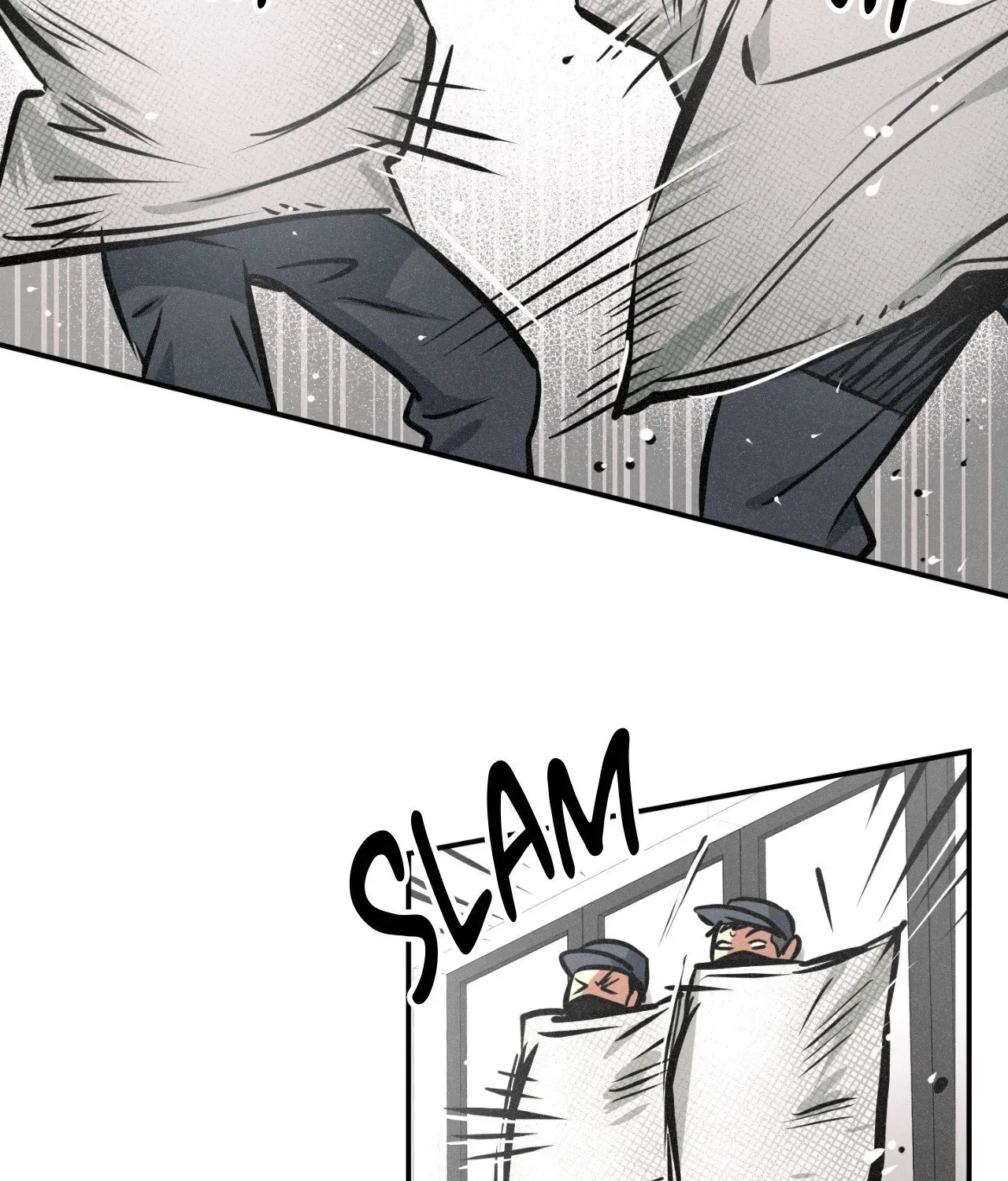 Read Codename: GHOST chapter 77 image 58 on Lezhin