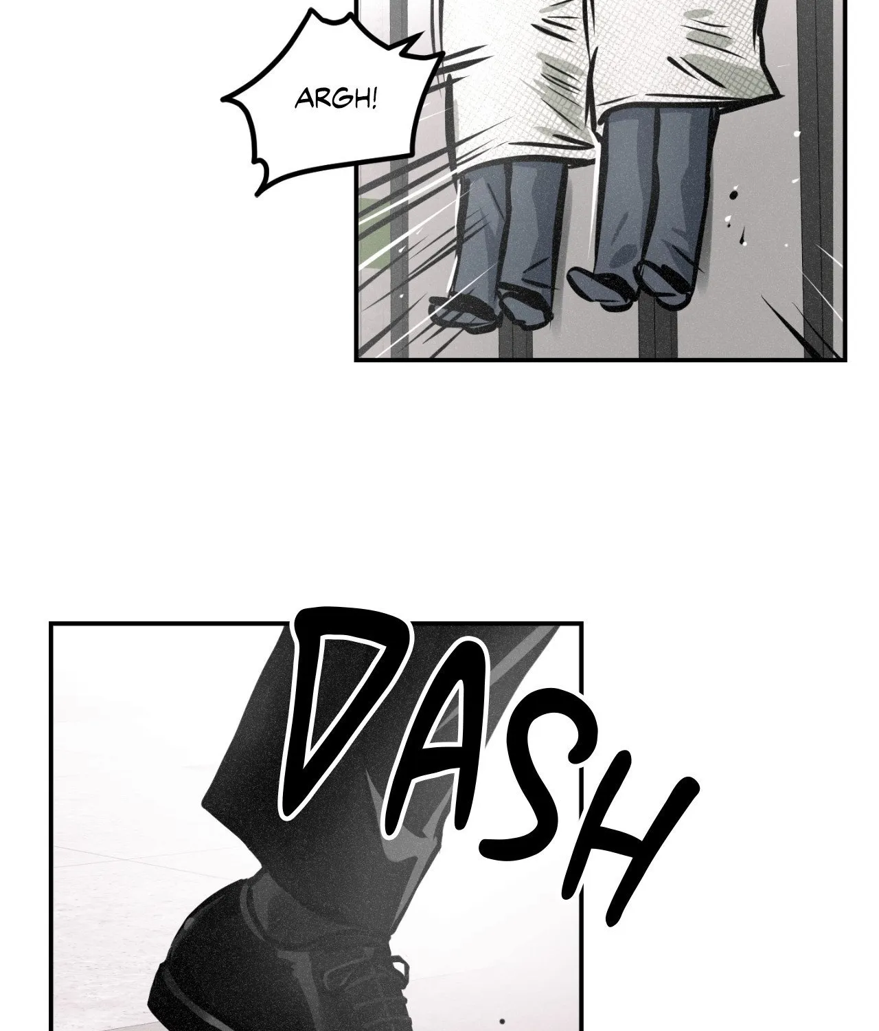 Read Codename: GHOST chapter 77 image 59 on Lezhin