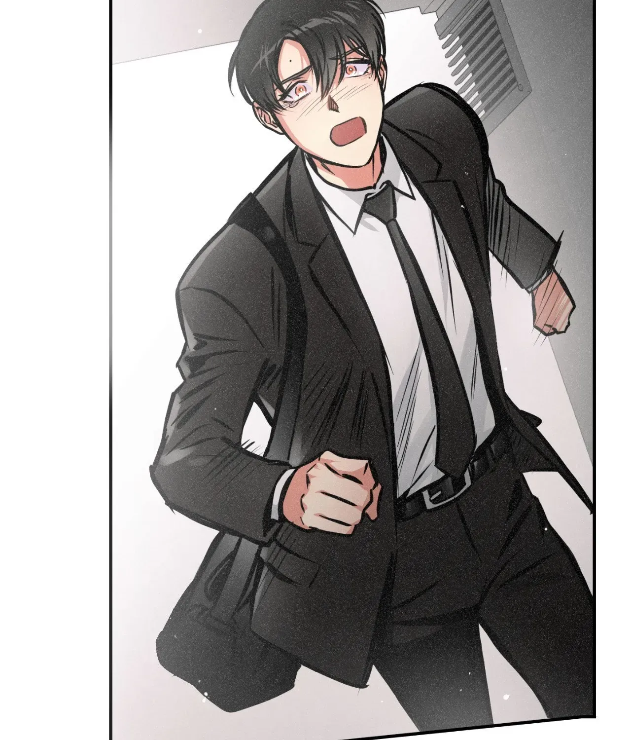 Read Codename: GHOST chapter 77 image 61 on Lezhin