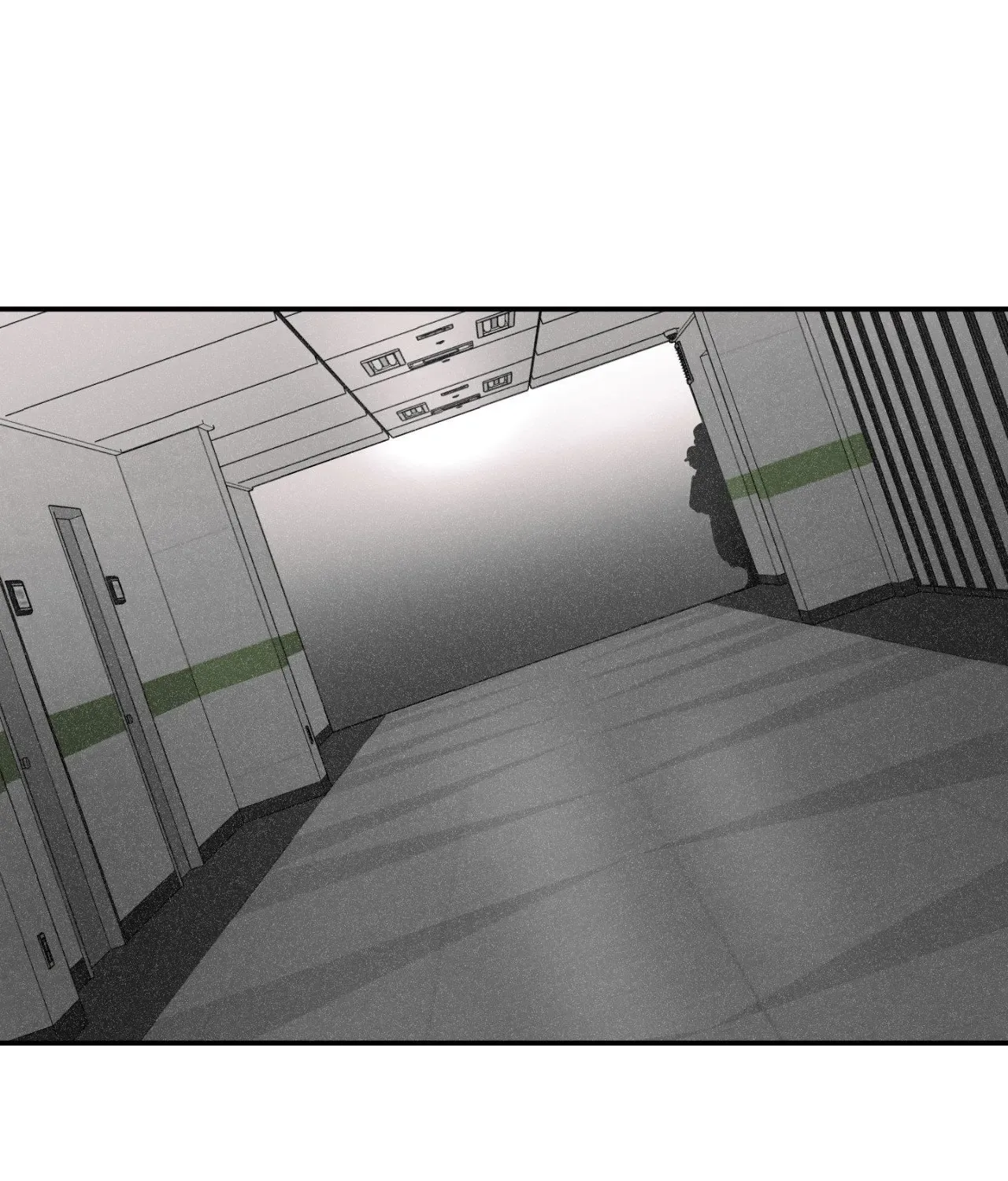 Read Codename: GHOST chapter 77 image 8 on Lezhin