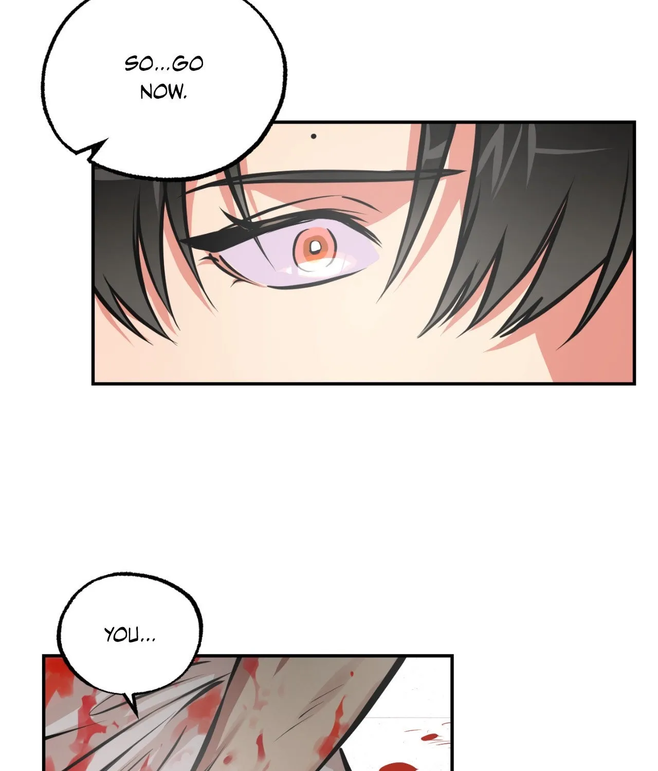 Read Codename: GHOST chapter 78 image 12 on Lezhin