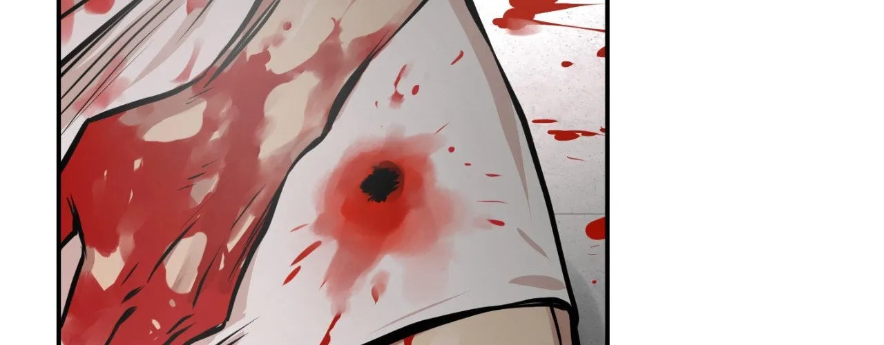 Read Codename: GHOST chapter 78 image 13 on Lezhin