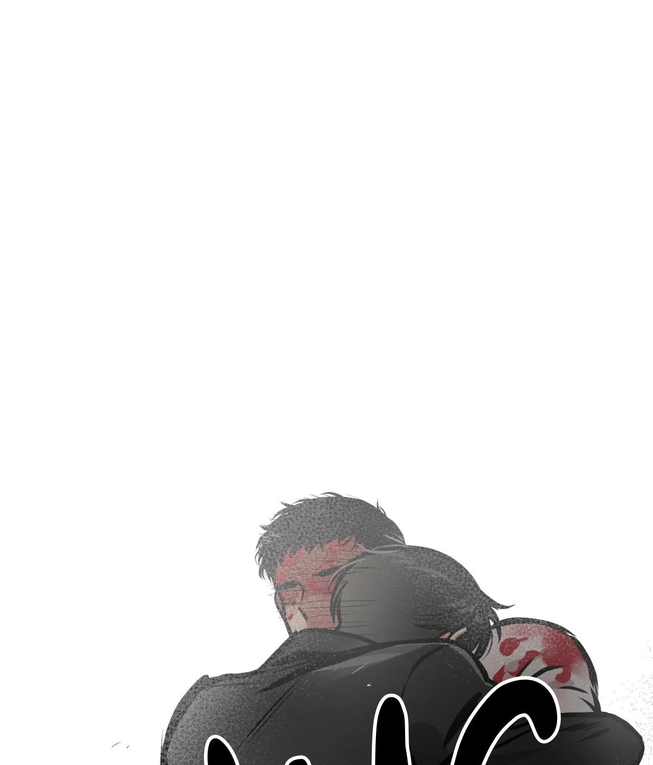 Read Codename: GHOST chapter 78 image 18 on Lezhin