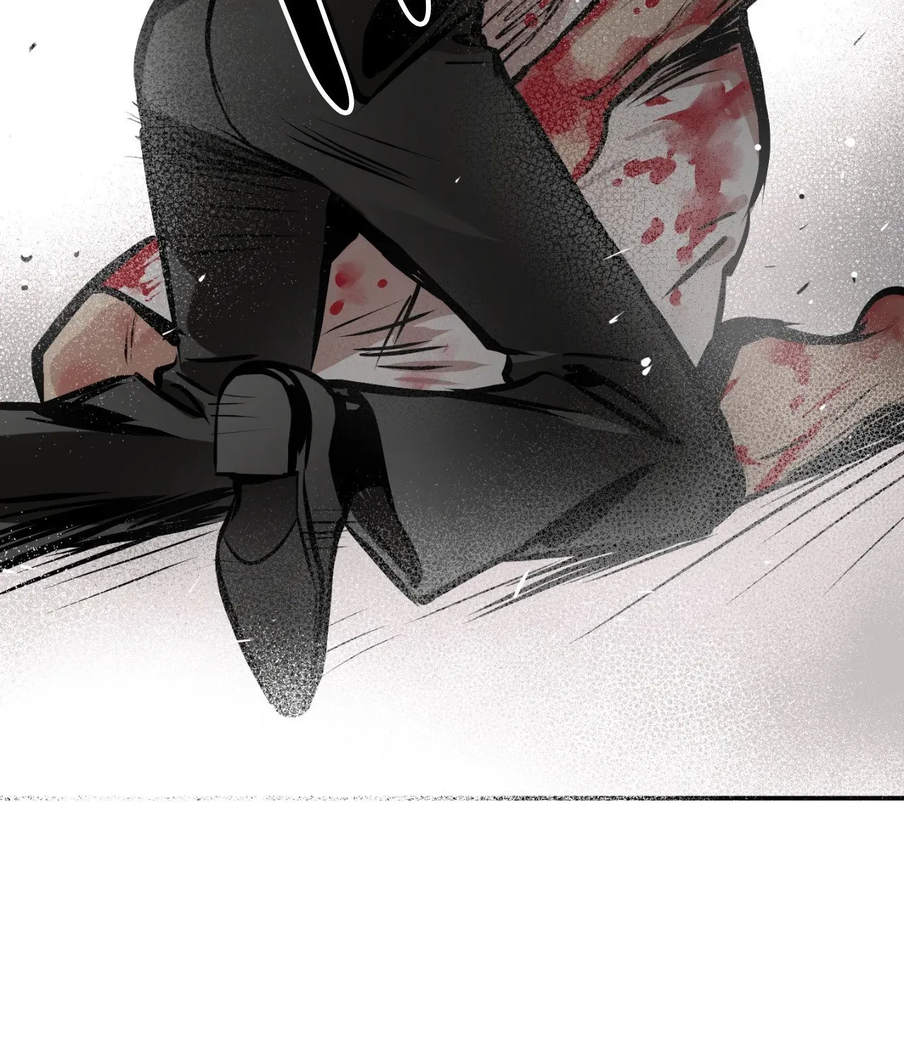 Read Codename: GHOST chapter 78 image 20 on Lezhin