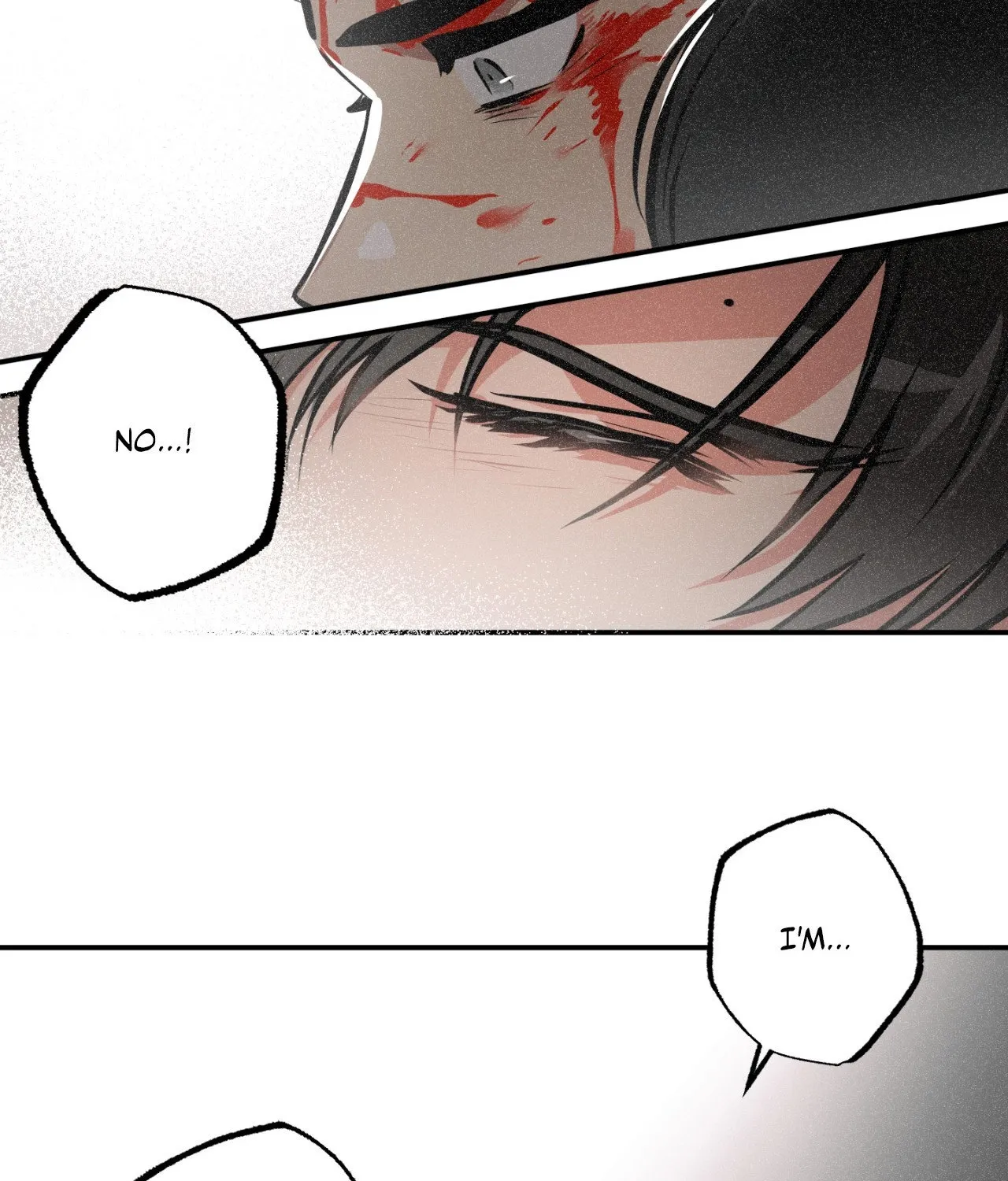 Read Codename: GHOST chapter 78 image 22 on Lezhin