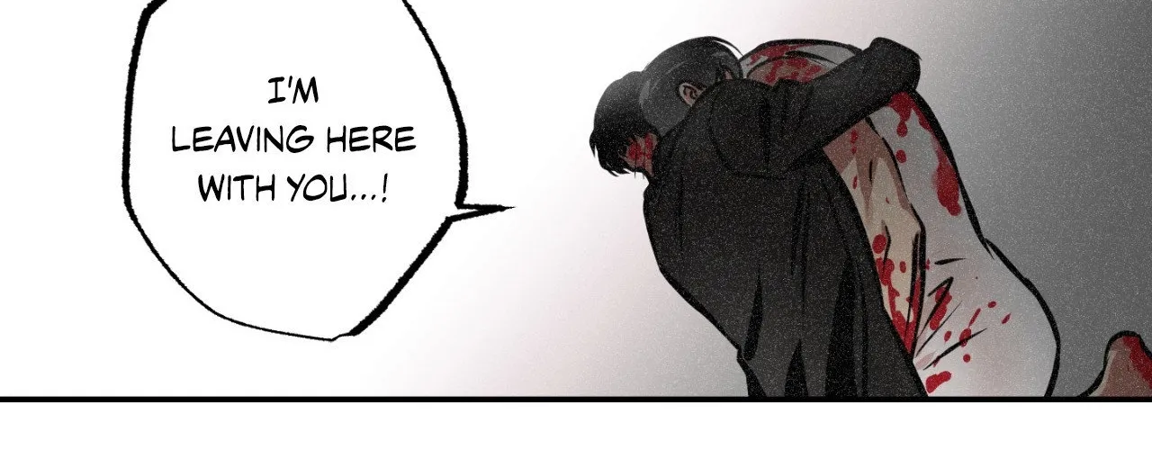 Read Codename: GHOST chapter 78 image 23 on Lezhin