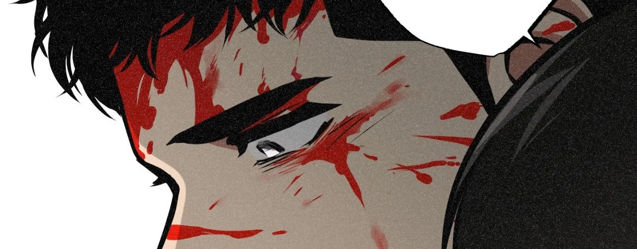 Read Codename: GHOST chapter 78 image 25 on Lezhin