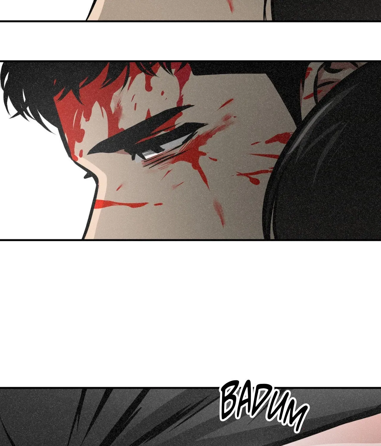 Read Codename: GHOST chapter 78 image 26 on Lezhin