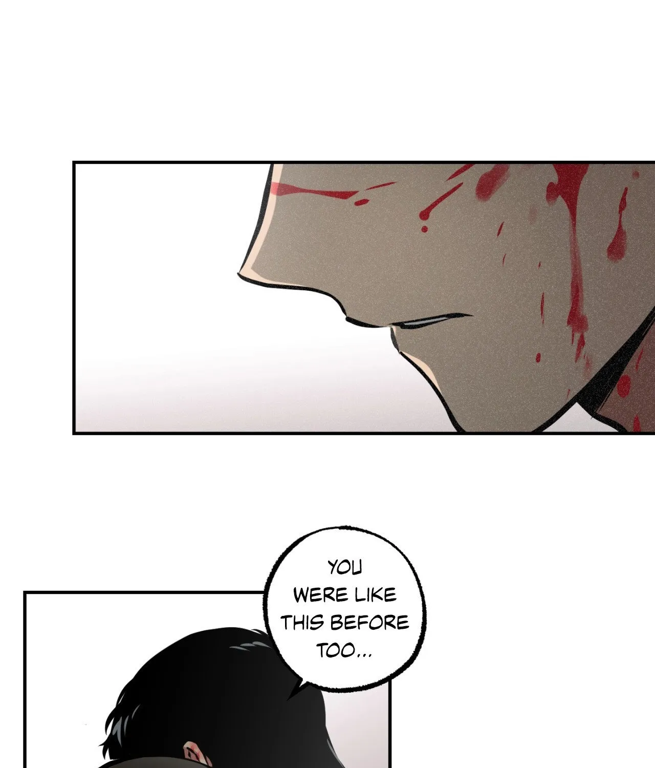 Read Codename: GHOST chapter 78 image 28 on Lezhin