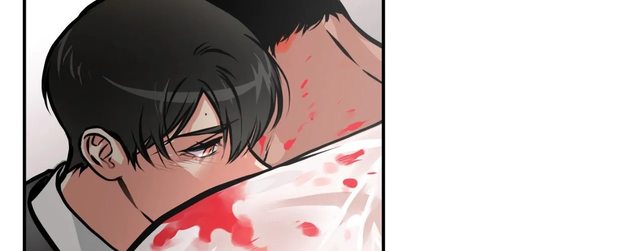 Read Codename: GHOST chapter 78 image 29 on Lezhin