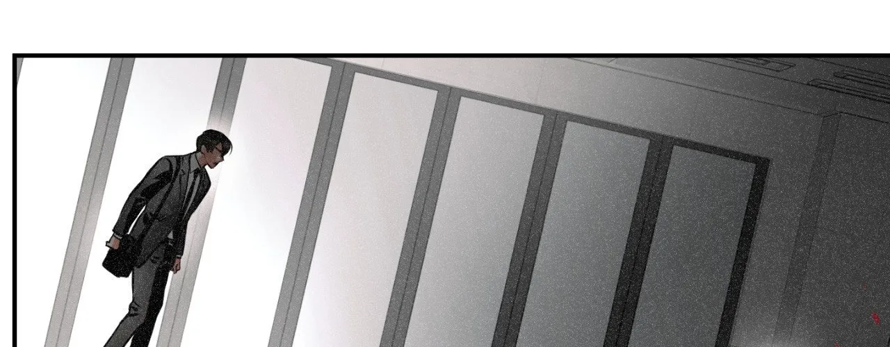 Read Codename: GHOST chapter 78 image 3 on Lezhin