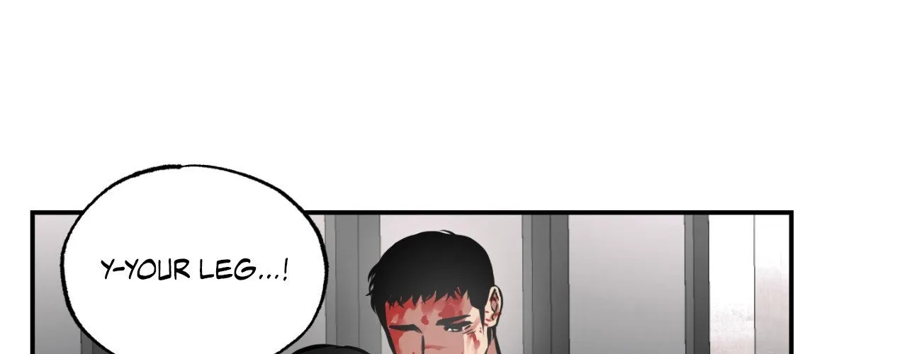Read Codename: GHOST chapter 78 image 33 on Lezhin