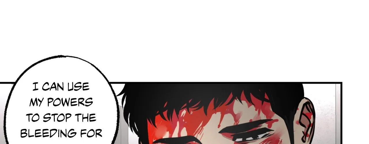 Read Codename: GHOST chapter 78 image 35 on Lezhin