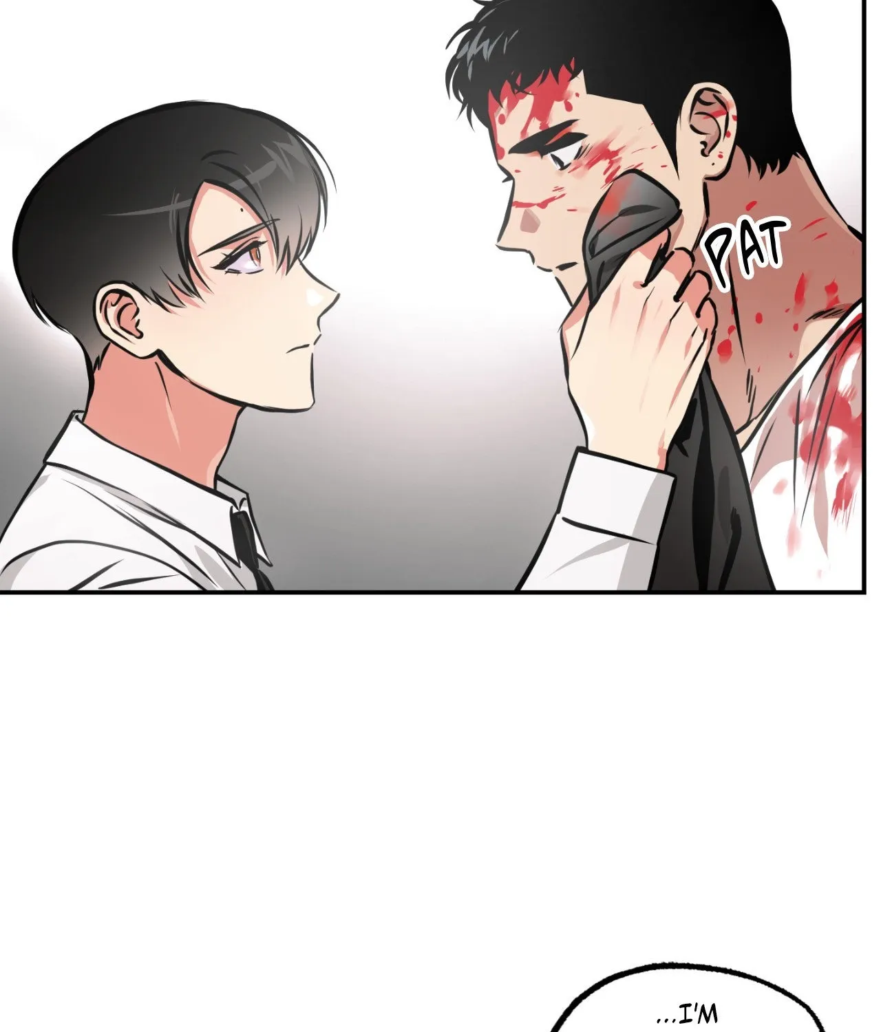 Read Codename: GHOST chapter 78 image 38 on Lezhin