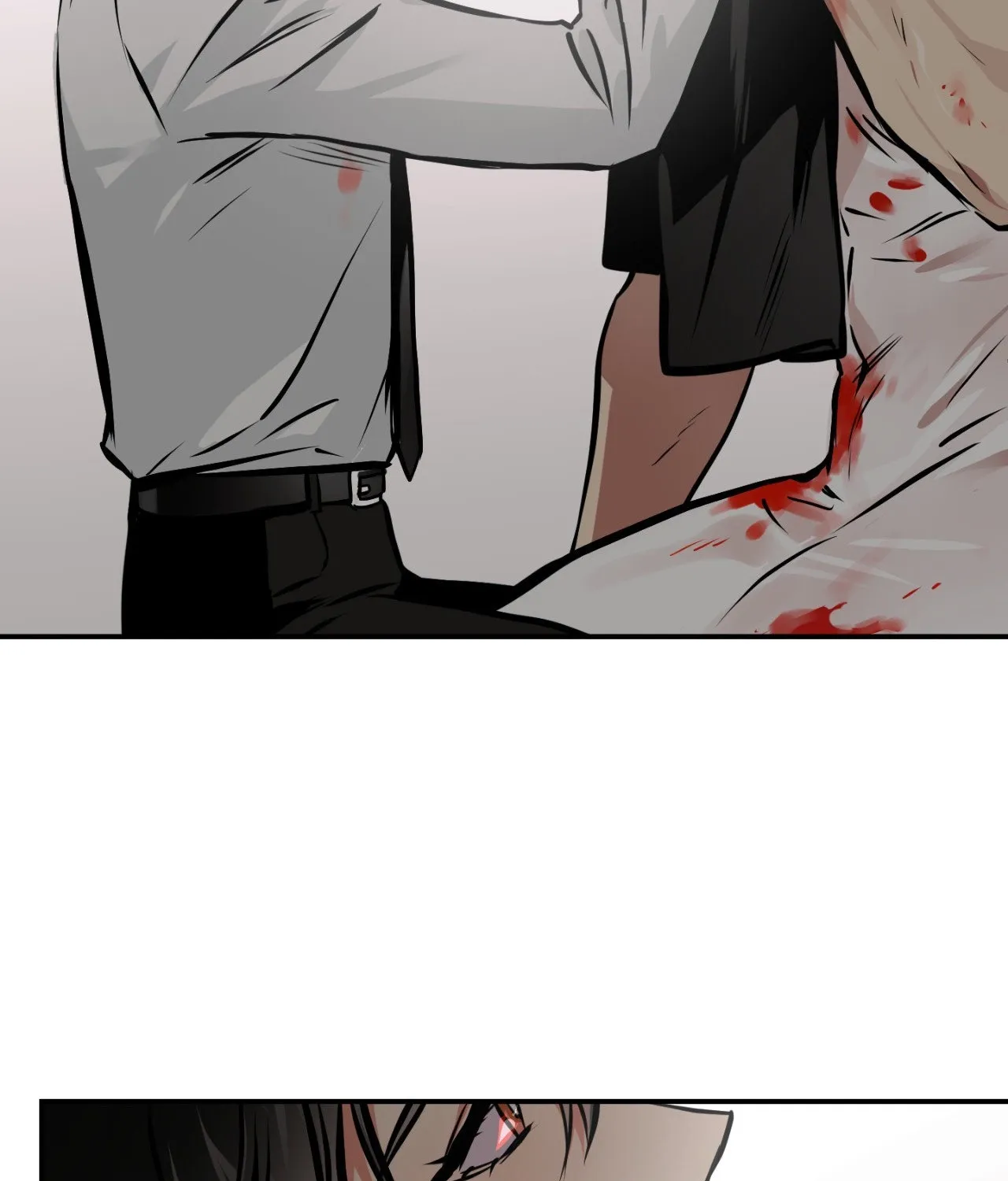 Read Codename: GHOST chapter 78 image 44 on Lezhin