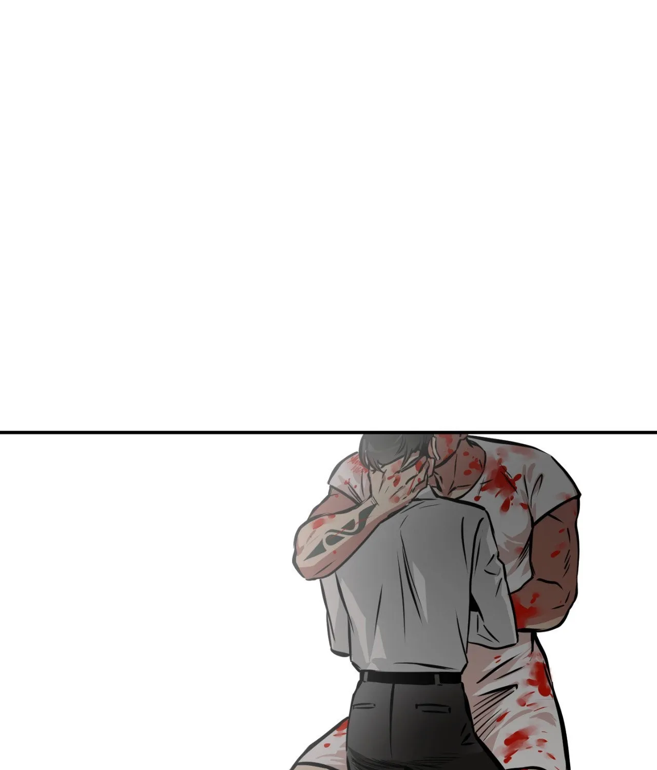 Read Codename: GHOST chapter 78 image 46 on Lezhin