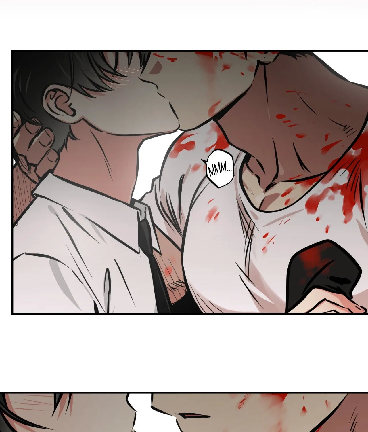 Read Codename: GHOST chapter 78 image 48 on Lezhin