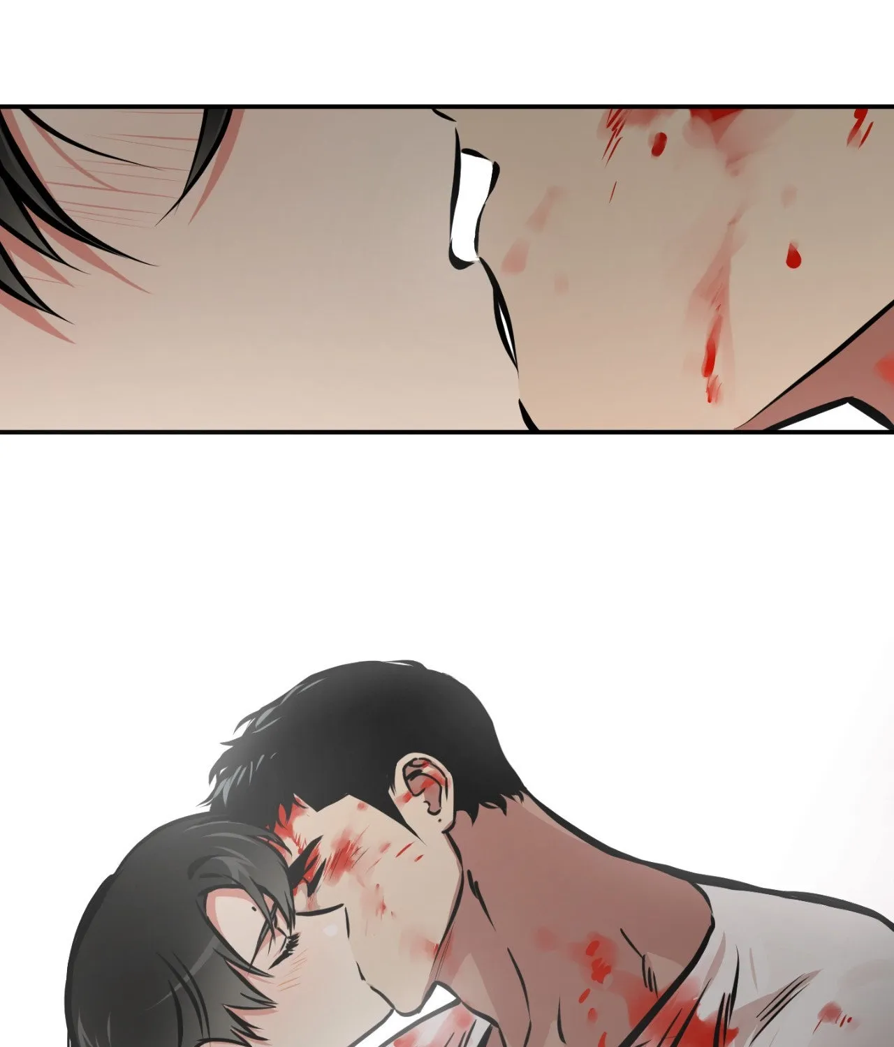 Read Codename: GHOST chapter 78 image 50 on Lezhin