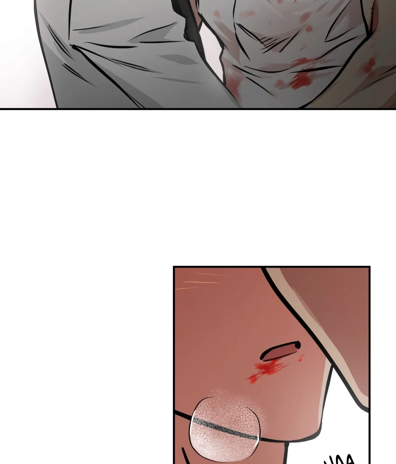 Read Codename: GHOST chapter 78 image 52 on Lezhin