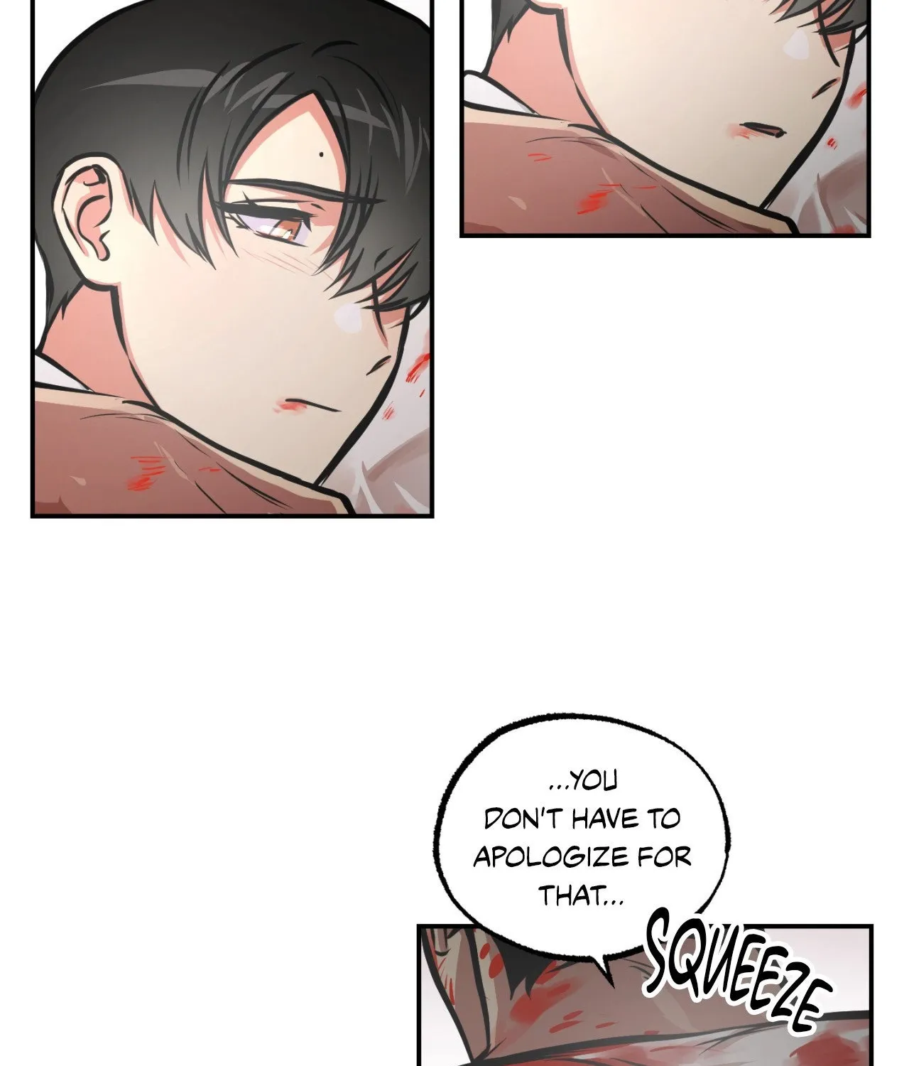 Read Codename: GHOST chapter 78 image 60 on Lezhin