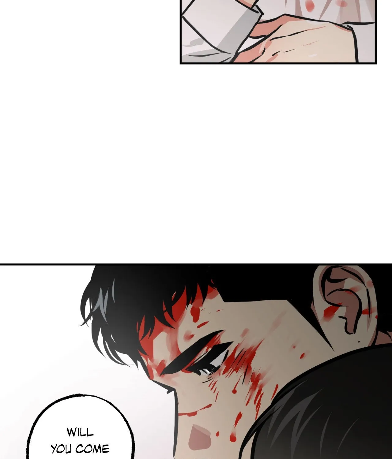 Read Codename: GHOST chapter 78 image 62 on Lezhin