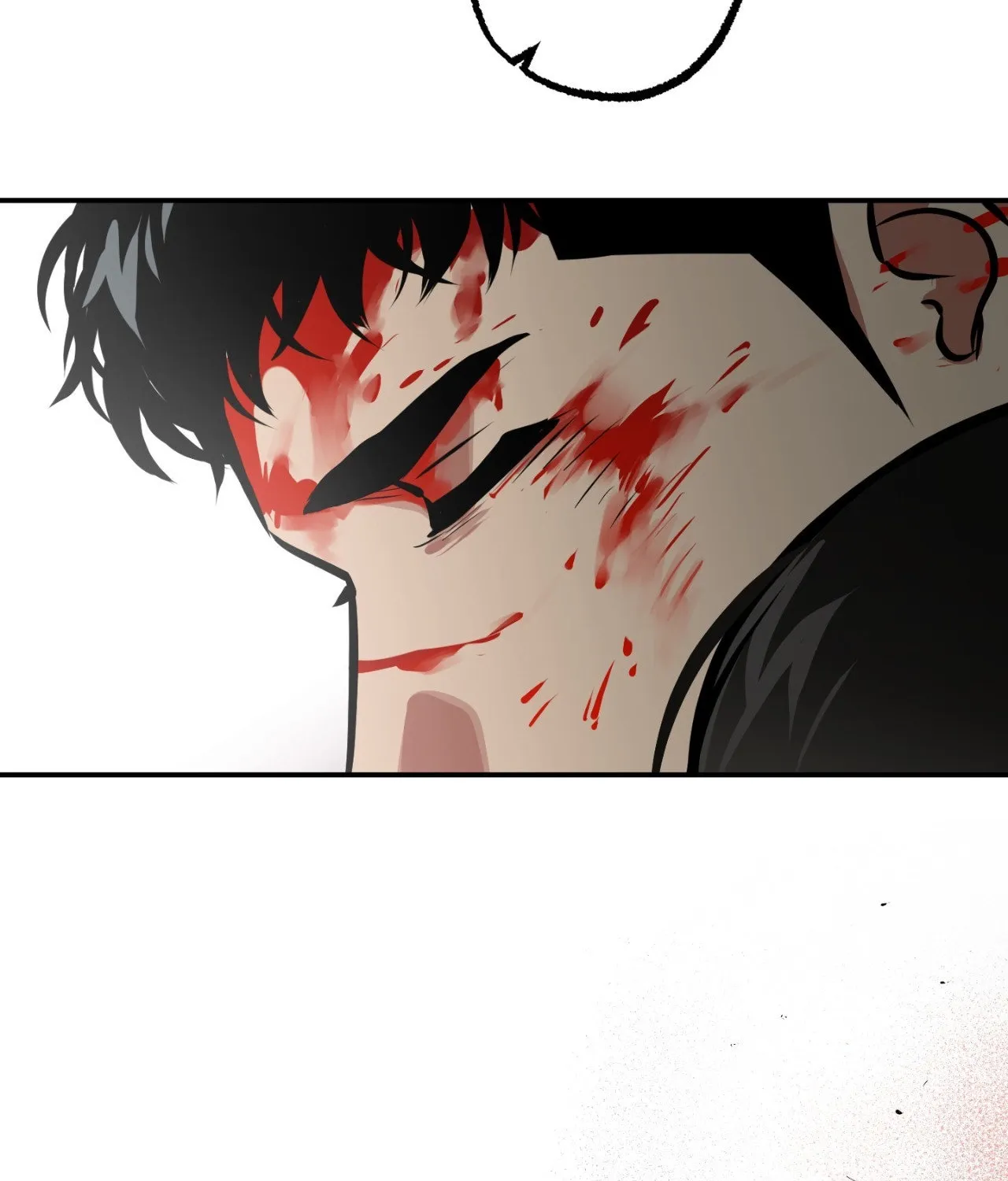 Read Codename: GHOST chapter 78 image 64 on Lezhin