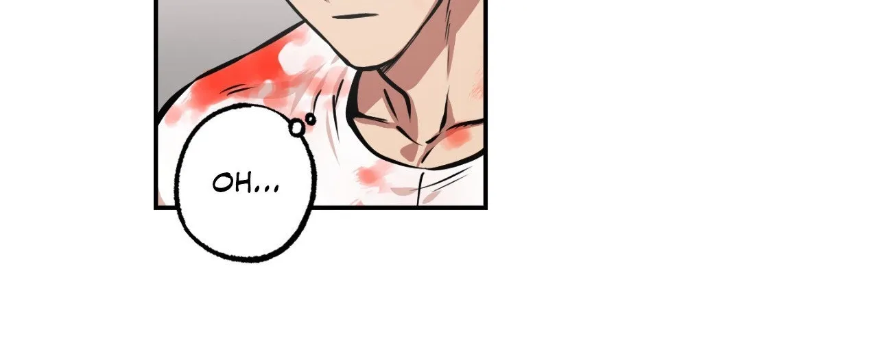 Read Codename: GHOST chapter 78 image 73 on Lezhin