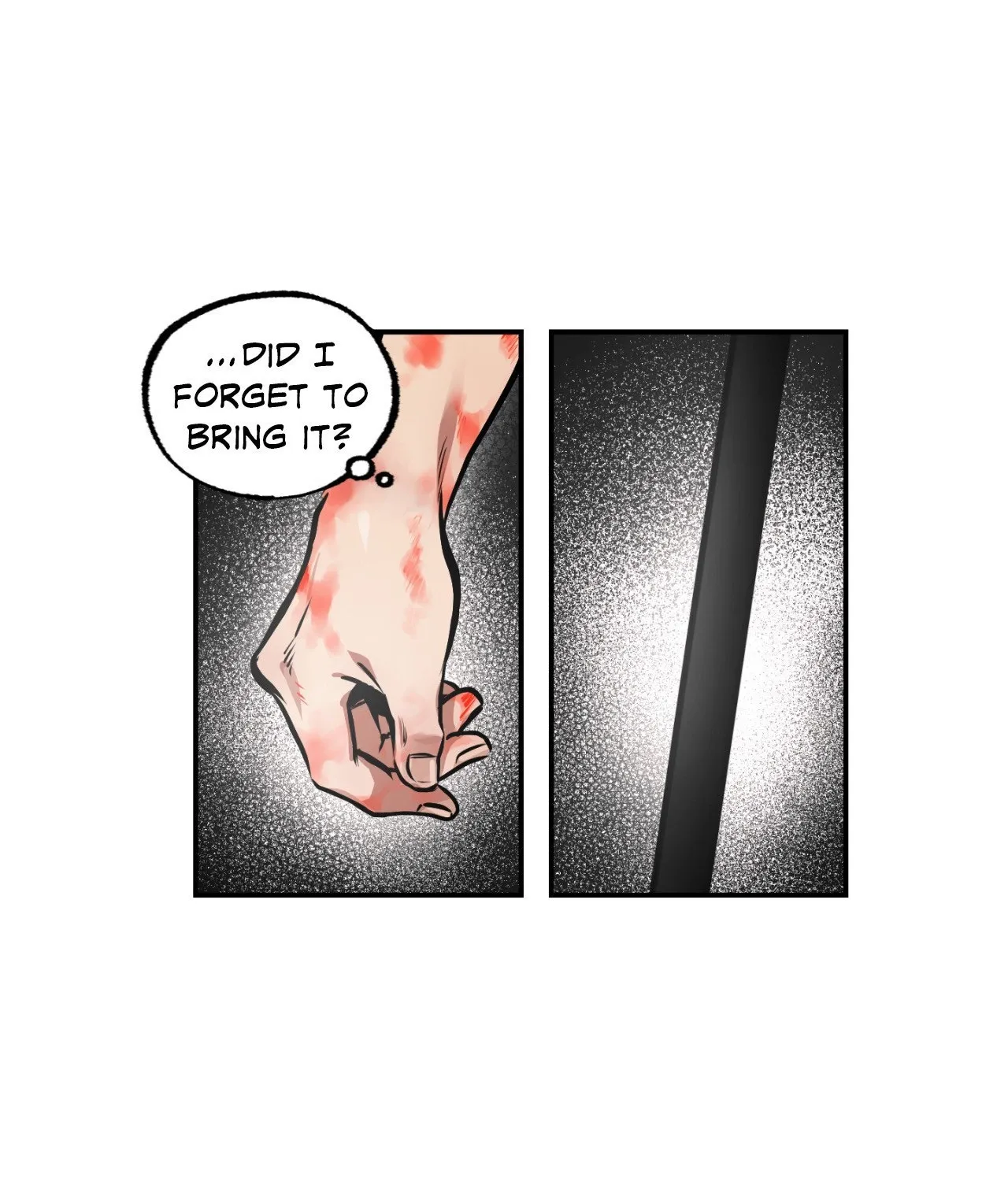 Read Codename: GHOST chapter 78 image 74 on Lezhin