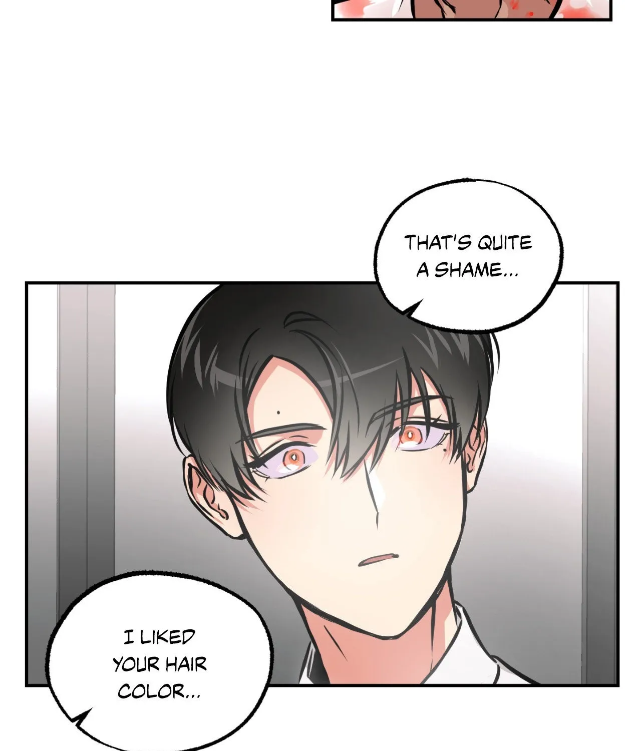 Read Codename: GHOST chapter 78 image 84 on Lezhin