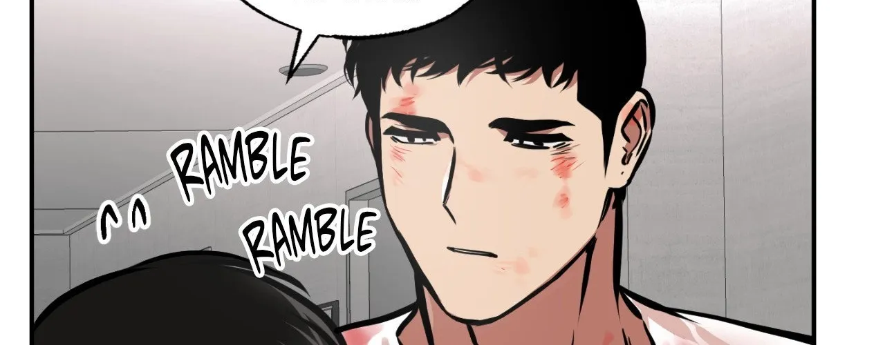 Read Codename: GHOST chapter 78 image 87 on Lezhin