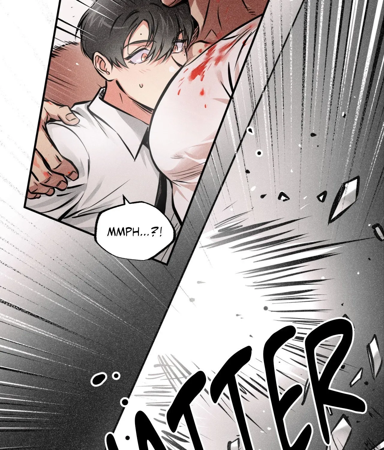 Read Codename: GHOST chapter 78 image 92 on Lezhin
