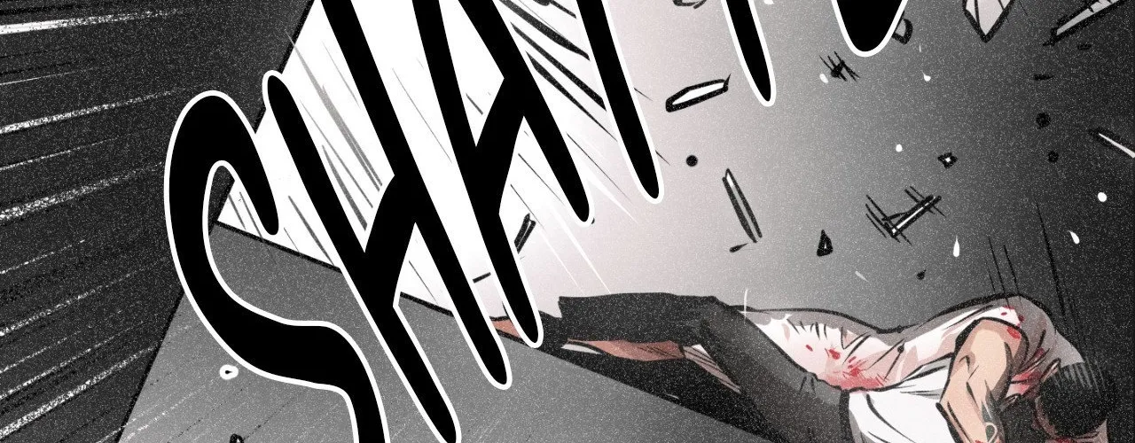 Read Codename: GHOST chapter 78 image 93 on Lezhin