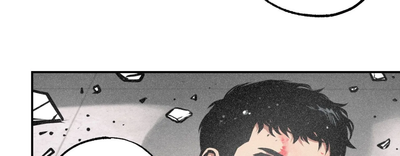 Read Codename: GHOST chapter 78 image 99 on Lezhin