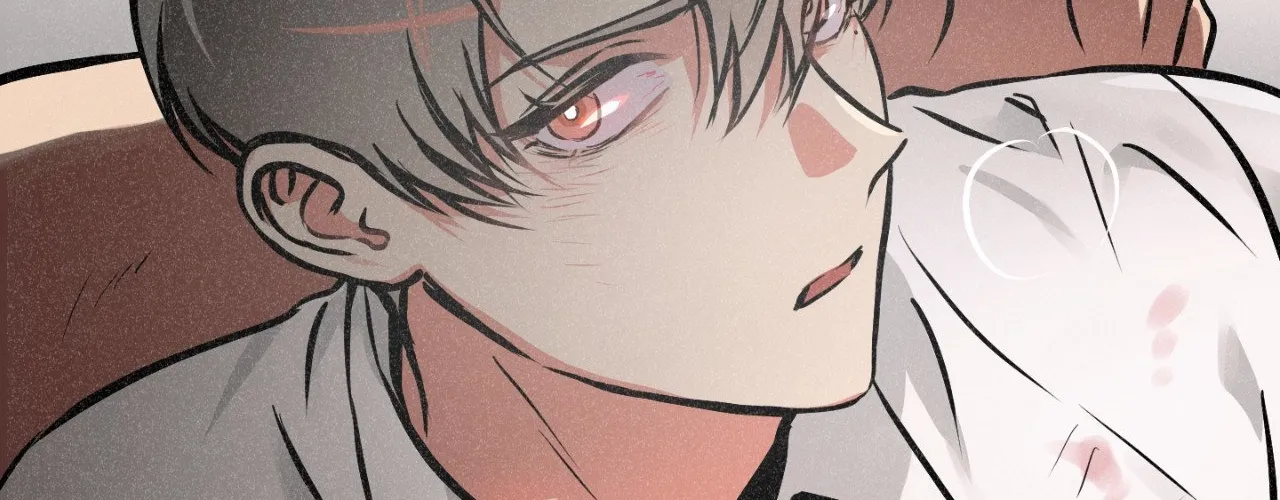 Read Codename: GHOST chapter 79 image 22 on Lezhin