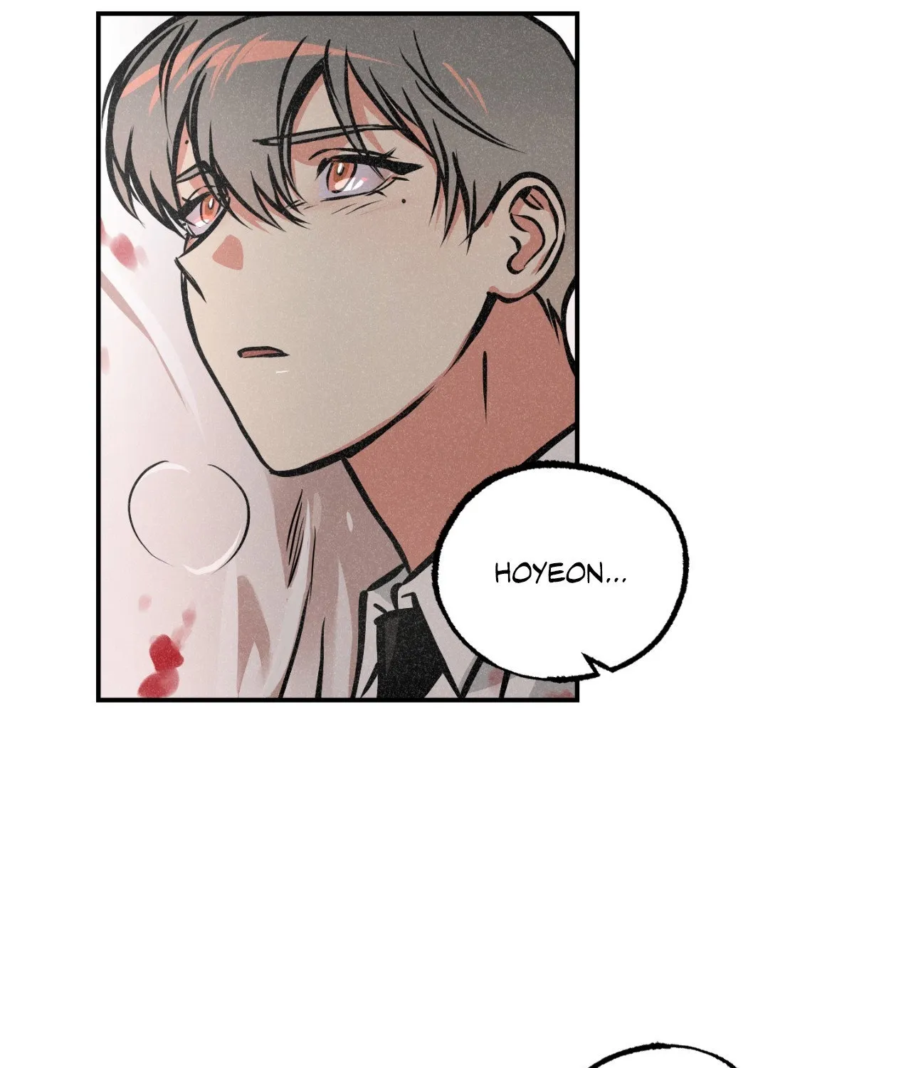 Read Codename: GHOST chapter 79 image 30 on Lezhin