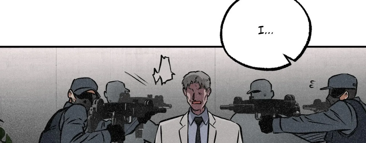 Read Codename: GHOST chapter 79 image 31 on Lezhin